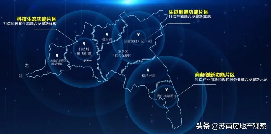 通安以后有发展前景吗,通安镇旧貌