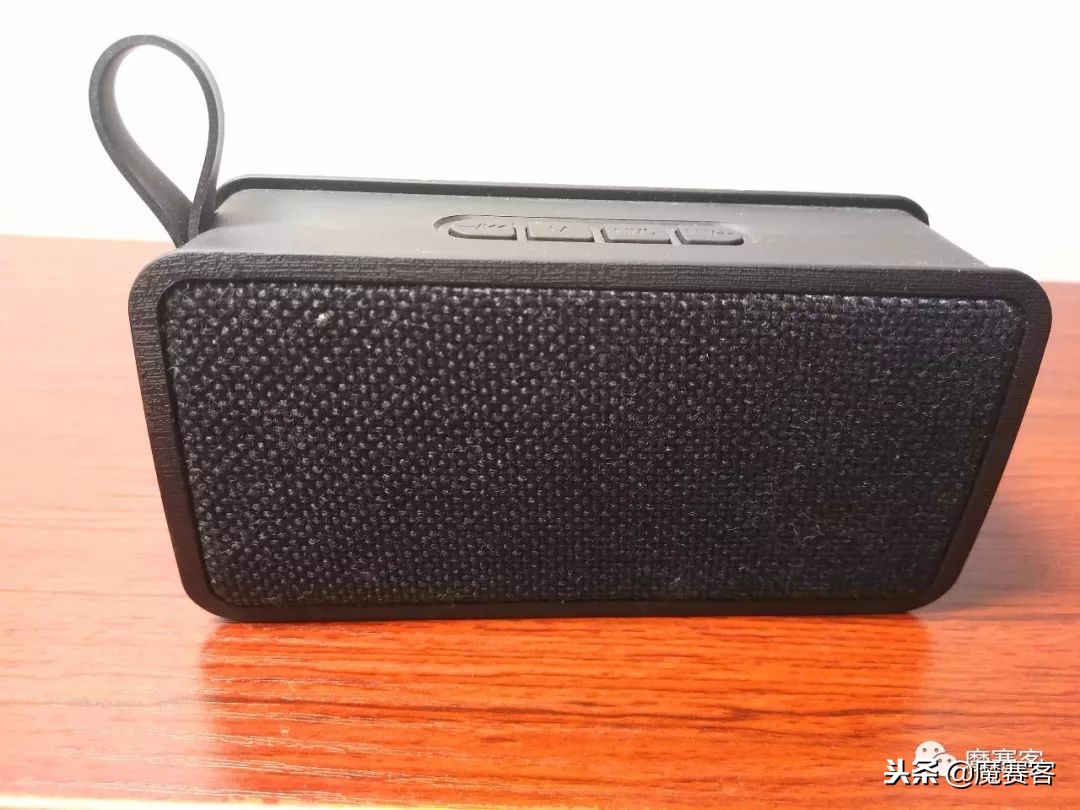 蓝牙小音箱建议买哪一款,某宝蓝牙音响