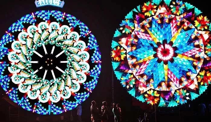 圣诞将至全球各地花式迎接,世界各地迎接圣诞节