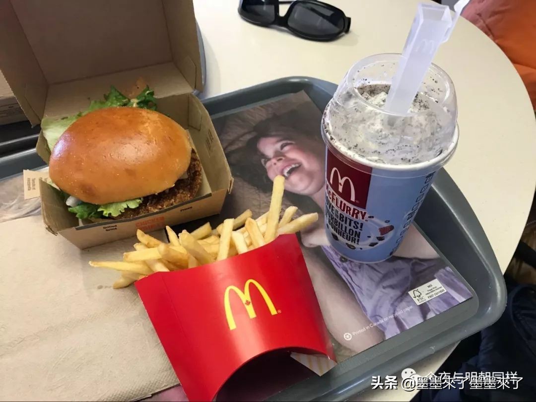 加拿大人吃什么麦片,新加坡人吃什么