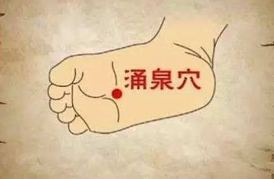 肾病水肿病人按哪些穴位可以消肿,中医对水肿有什么疗法