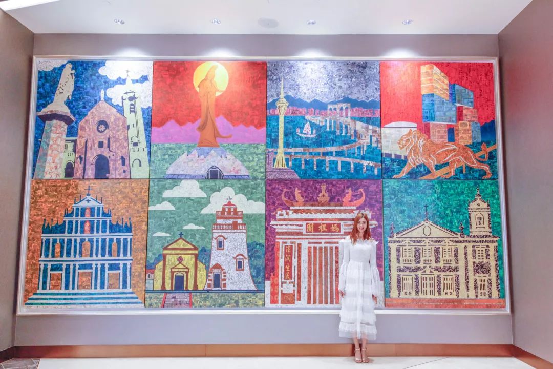 澳门美狮美高梅旅游,澳门美狮美高梅十周年庆祝晚会