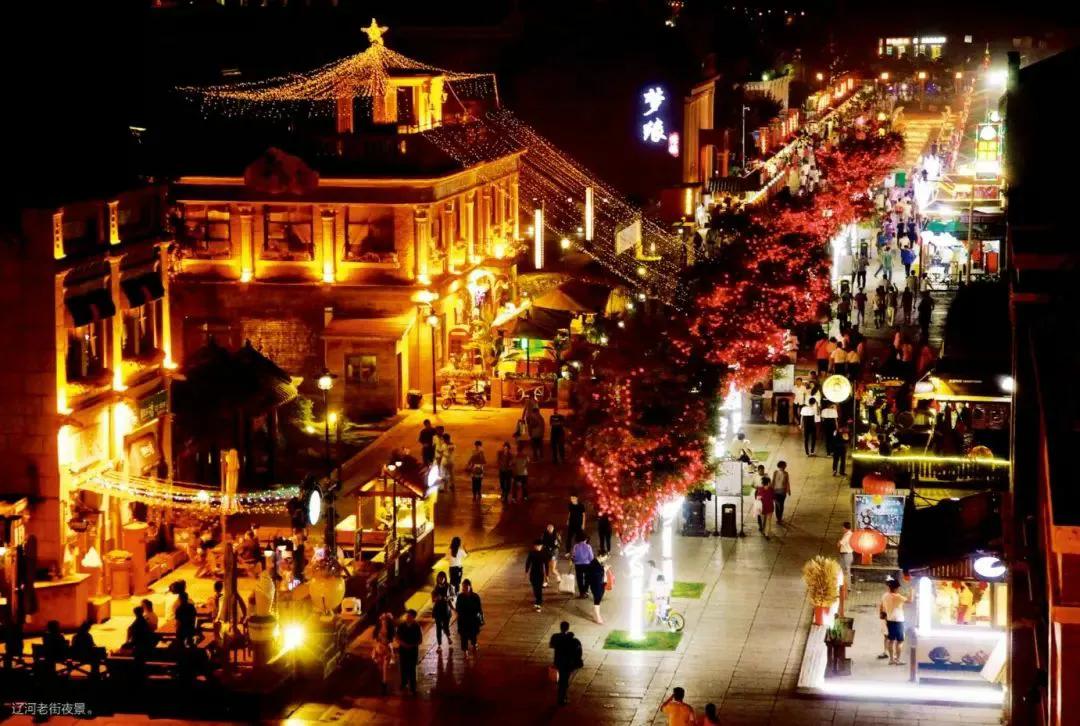 东北最宜居的地方排行榜,东北最有潜力城市营口