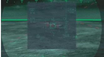 我国战斗机飞行员头盔有夜视仪吗,飞行员为什么带护目镜