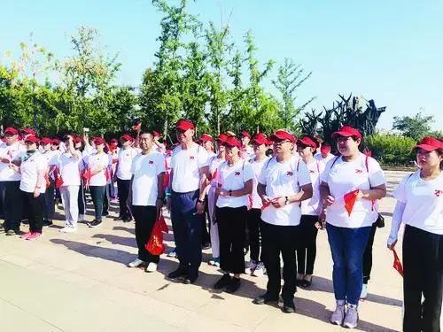 早安天津滨海,早安滨海港节目