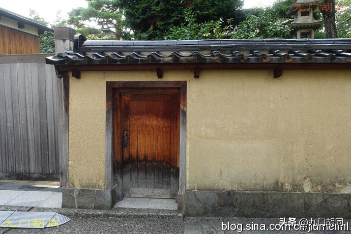 金泽区东茶屋街,金泽茶屋街简介