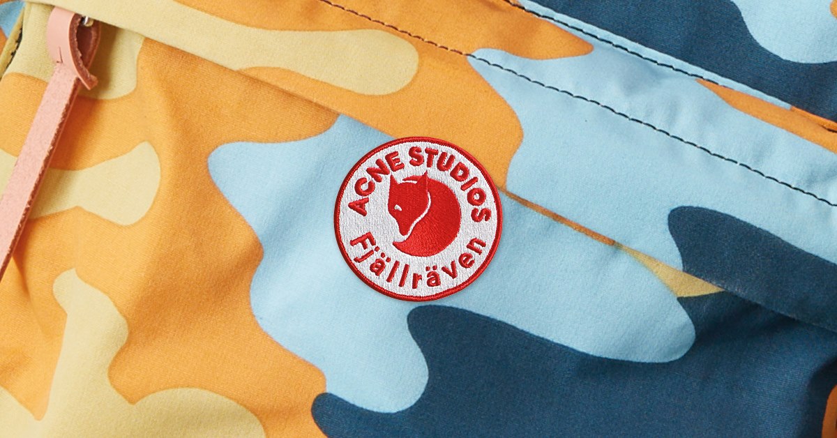 北极狐fjallraven双肩包,fjallraven北极狐怎么样