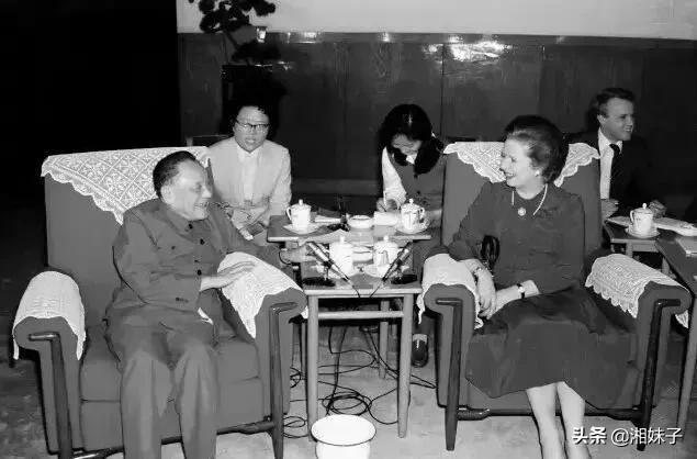 *小平邓**逝世22周年!今天,再道一声:小平,您好!