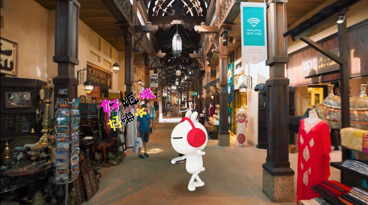 表情包兔斯基短视频,兔斯基表情包抖音