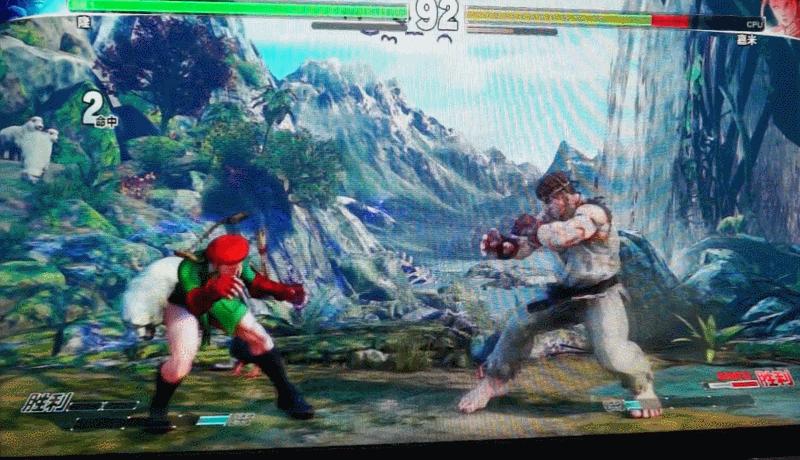 北通阿修罗3用什么扳机,北通阿修罗3不同游戏设置