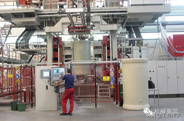 模具是工业之母什么是工业之父,模具被誉为工业之母