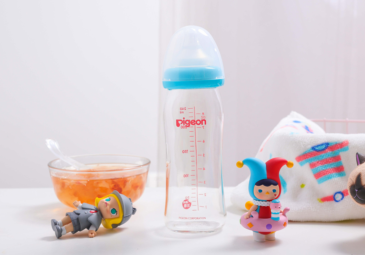 新生儿到底哪款奶瓶更适合,新手妈妈奶瓶测评