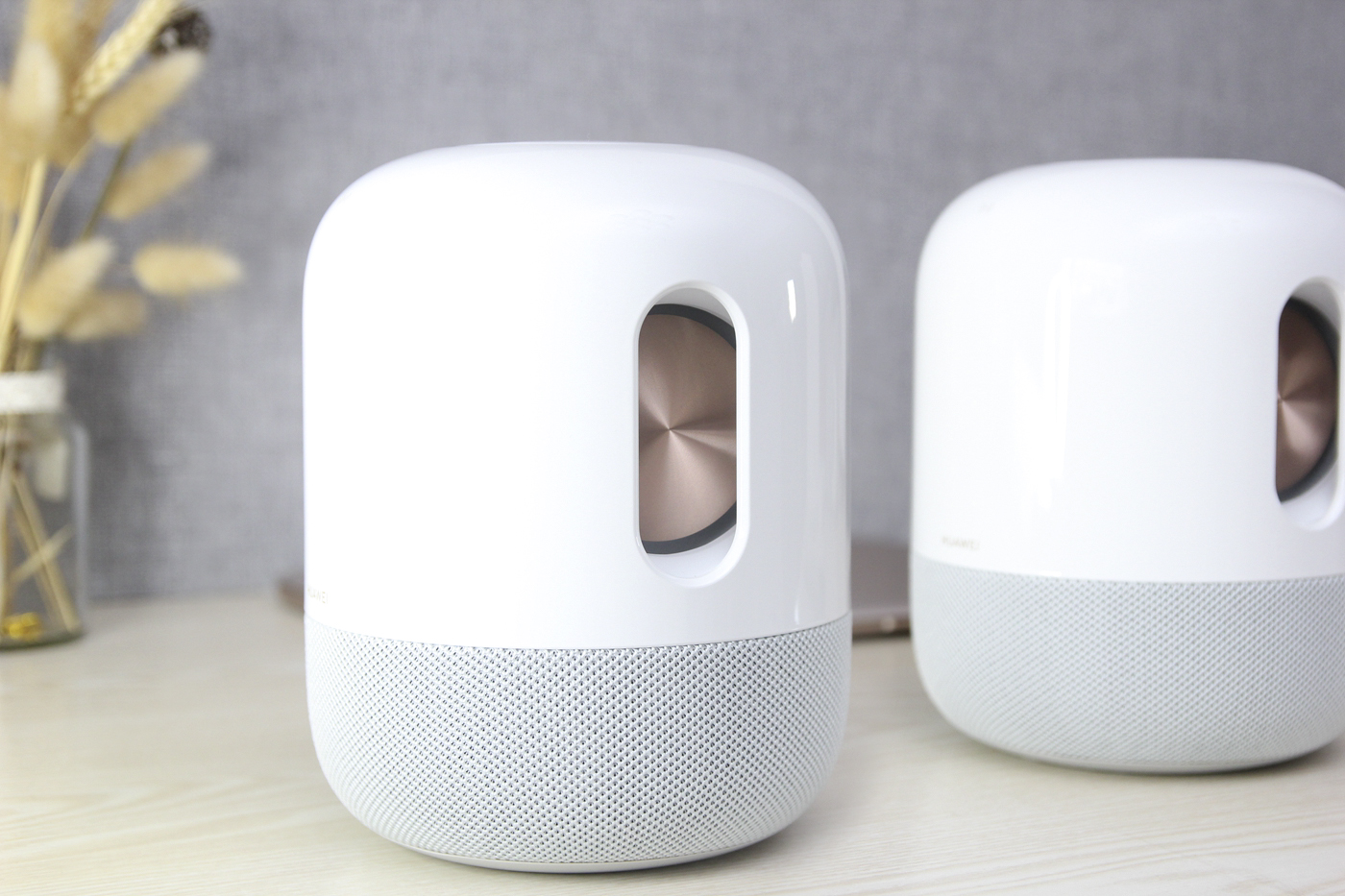 华为帝瓦雷soundse和soundxnew区别,华为音响soundx帝瓦雷评测