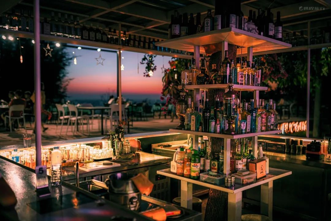 广西旅游必住酒店民宿,广西十大网红民宿排行榜