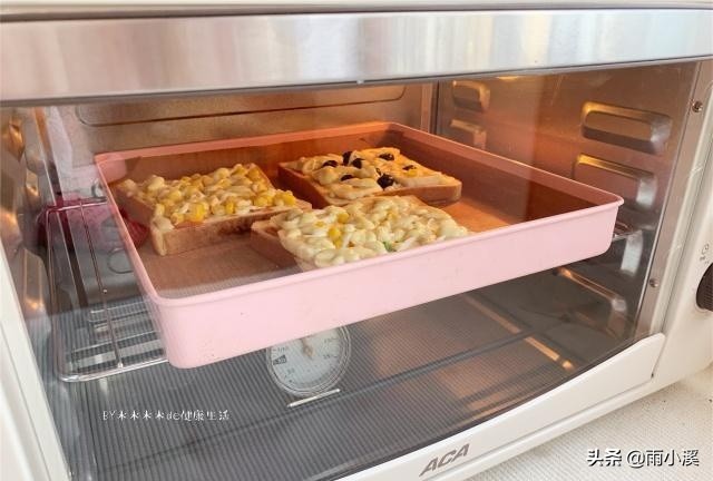 简单早餐10分钟搞定适合小孩做,早餐这样做十分钟搞定孩子抢着吃