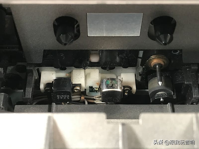 hitachi日立品牌介绍,1977年日立产品