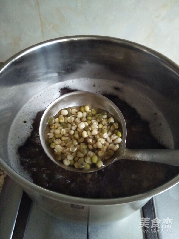 十大消暑汤做法,夏季解暑家常汤100道