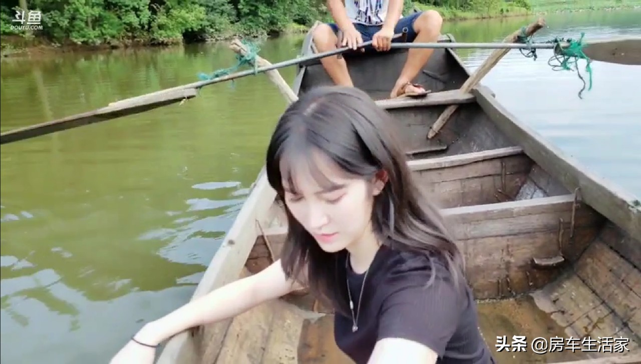 直播一场150万人围观,你知道啥叫房车户外打野团队吗?