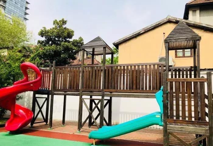 上海旭莲幼儿园学费,上海十大顶级幼儿园