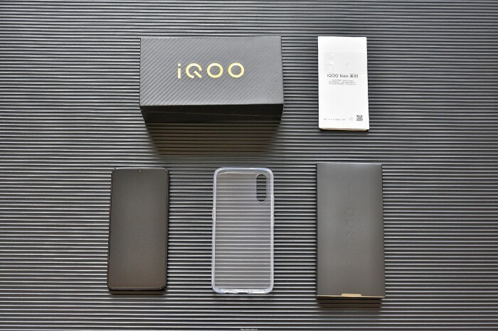 iqooneo855打王者有哪些功能,iqooneo855和竞速版的区别在哪