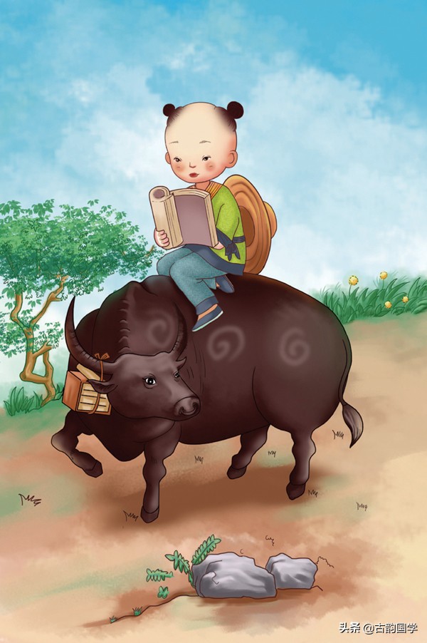 声律启蒙实用技巧,声律启蒙小知识