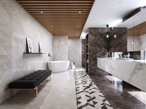 2020瓷砖检测黑名单,你买对了吗?