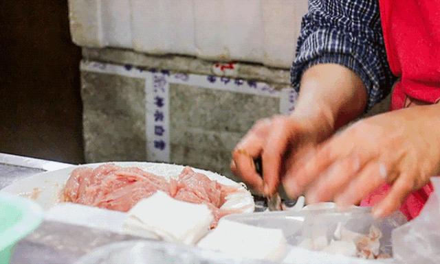 泉州本地人喜欢去的美食街,泉州味道