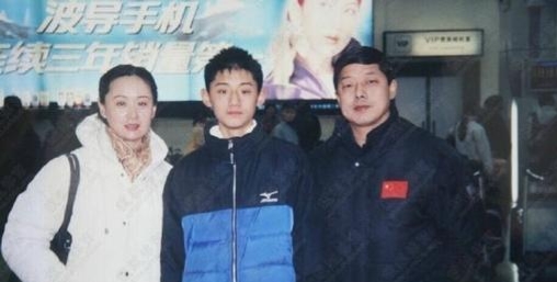 张继科能和刘诗雯最后走在一起吗,乒乓球十大未解之谜张继科刘诗雯