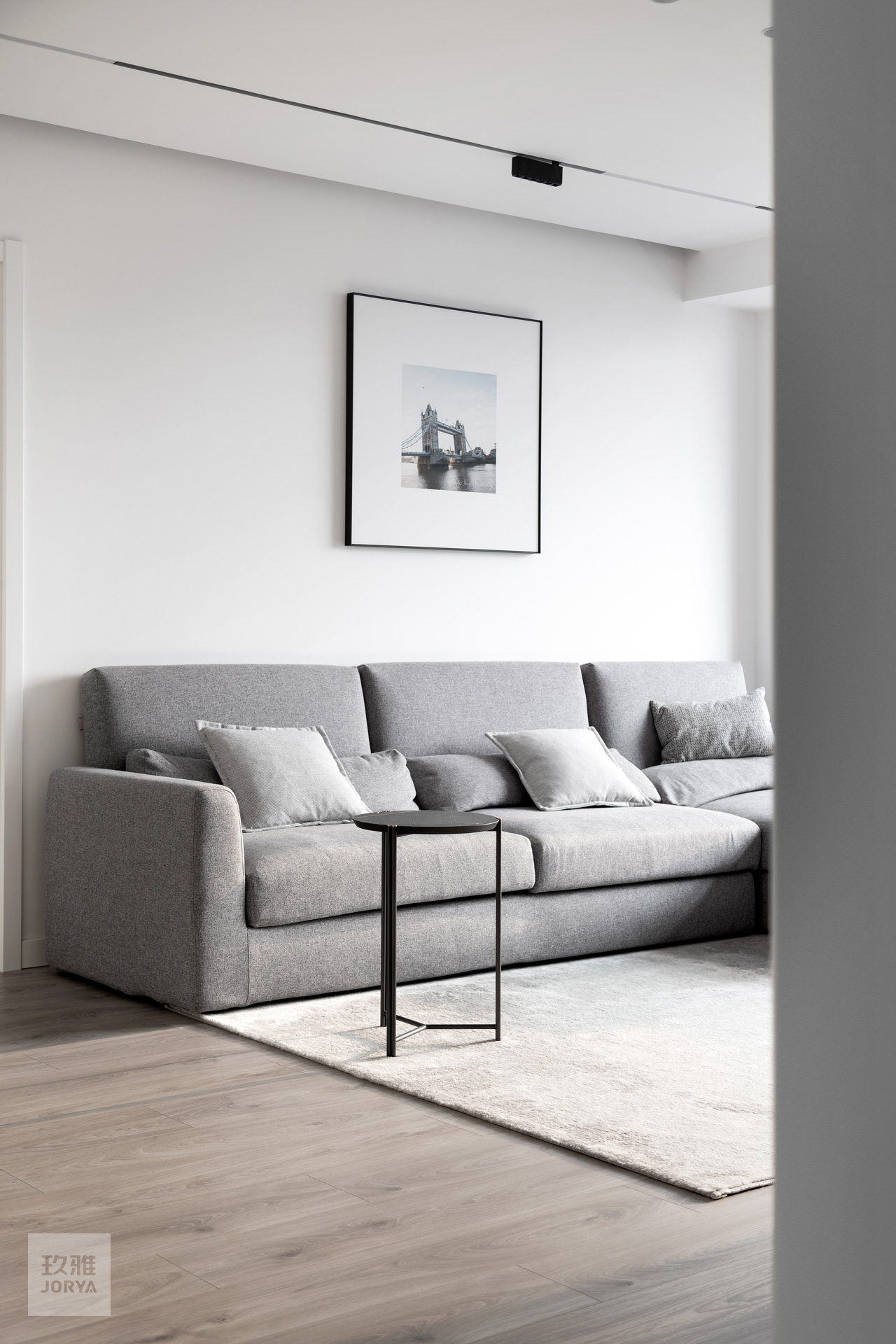 手办梦想家系列,手办爱好者房间设计