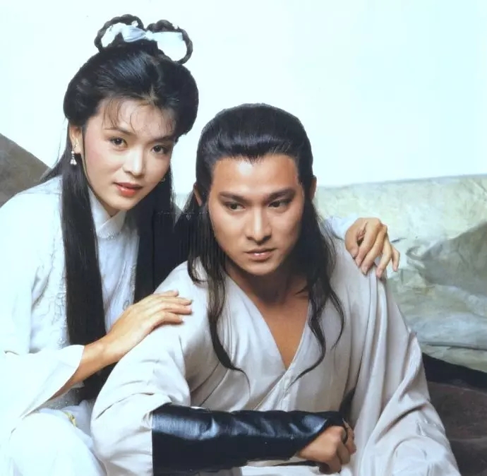 100部经典电视剧完整版周润发,周润发十部经典电视剧