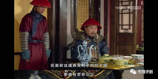 甄嬛传皇上为年羹尧复宠华妃,甄嬛传皇上贬年羹尧华妃求情