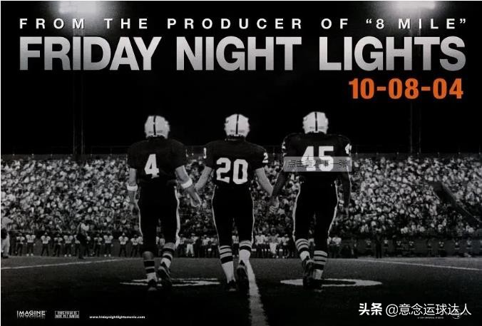 国外经典高分运动电影,盘点10部最佳运动题材电影