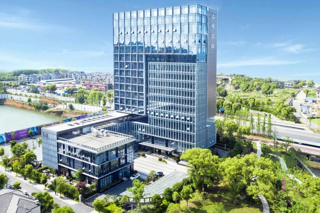 新中式风格轻奢别墅,新中式苏式别墅区