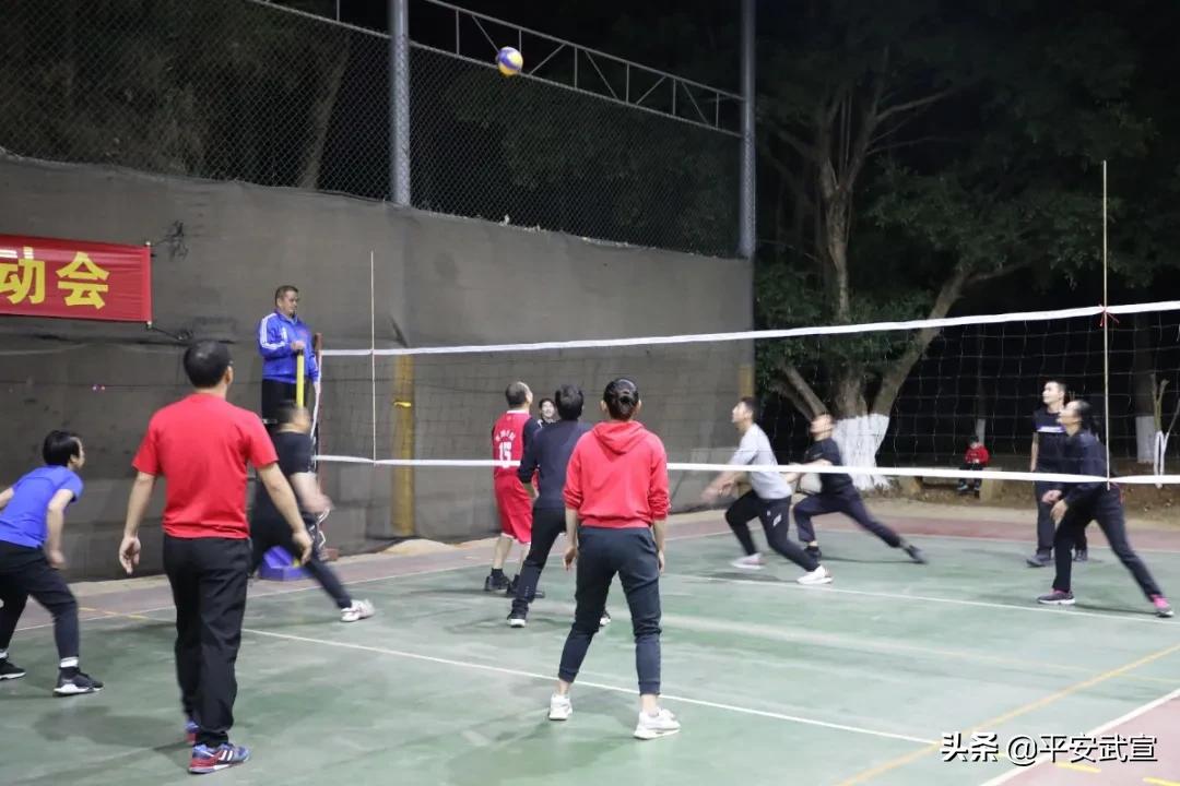 成功举办全市公安警体运动会,警营文化节开幕式