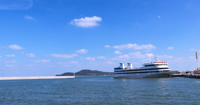 上海出发沿海自驾游攻略最新,上海周边两天一夜自驾自由行攻略