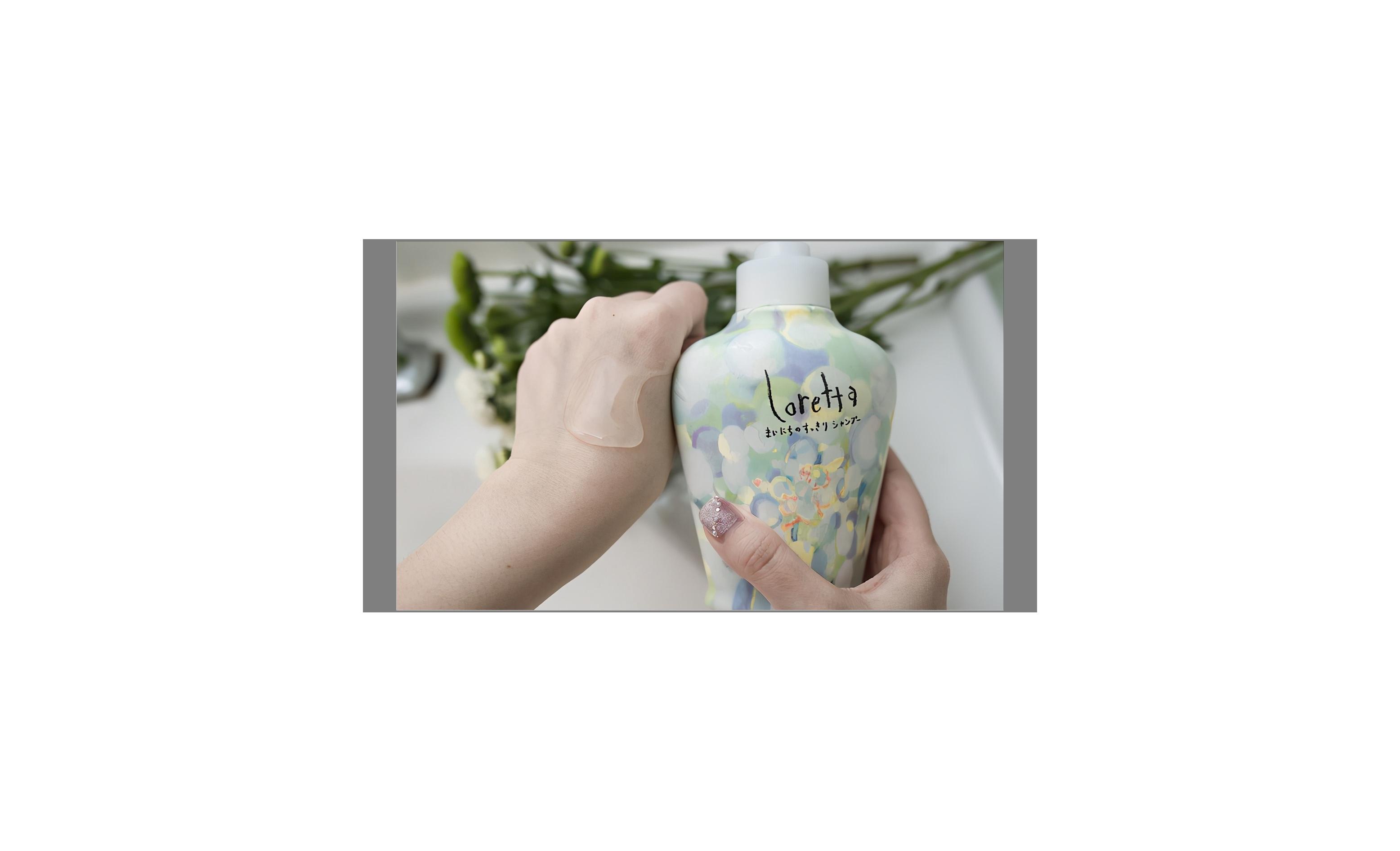 防脱固发洗发水推荐真实测评,防脱固发洗发水测评真实推荐