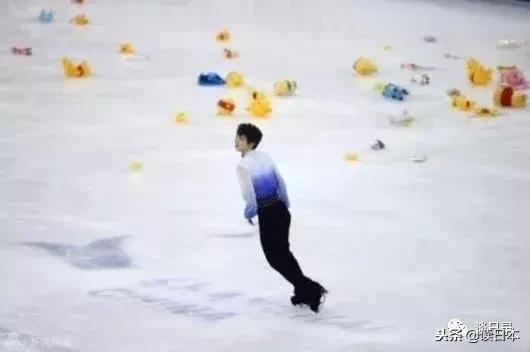 羽生结弦堪称日本“国宝级”少年，你可能不知道他究竟有多强……