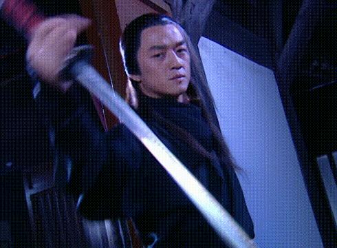 16年前老剧《天下第一》：豪华阵容再难见，表情包火到今天（下）