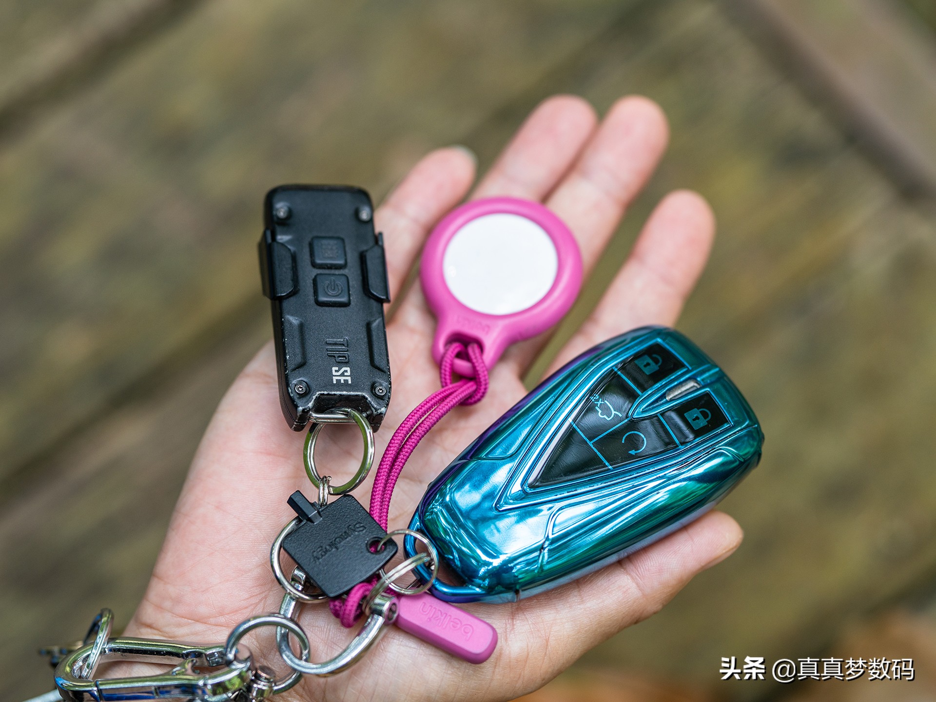 强光手电筒应该如何选择,强光手电筒怎样选