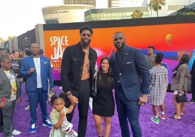 湖人会用浓眉换利拉德吗,利拉德加入湖人一切皆有可能