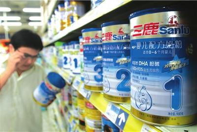 喝毒奶粉的孩子现在怎么样了,喝毒奶粉长大的孩子现在怎样了