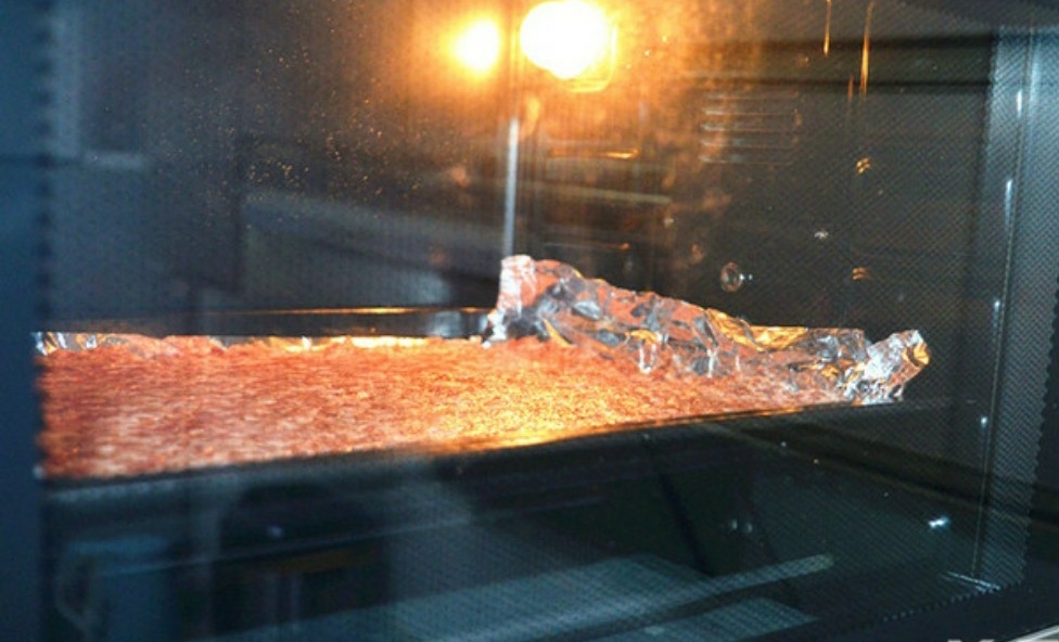 踏青追剧吃它准没错！口口酥脆鲜香，好吃到停不下来，在家就能做