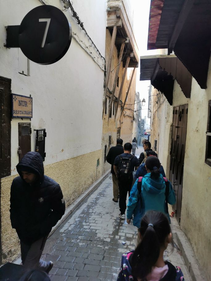 摩洛哥之旅5完整版,摩洛哥之行高清完整版