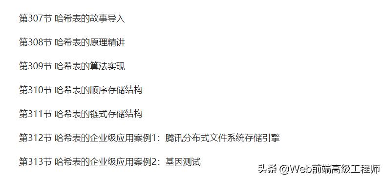 前端程序员初级怎样进阶到高级,java程序员进阶之路网址