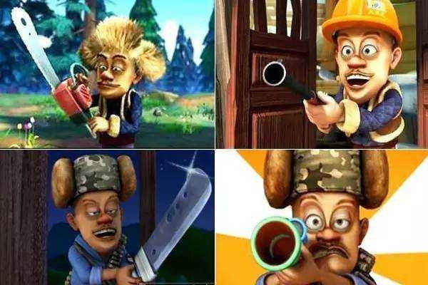 为什么熊出没的票房越来越高,熊出没为何能持续爆红