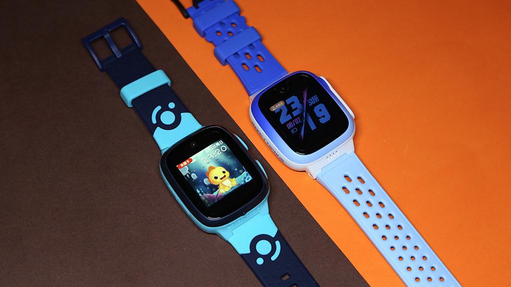 360全家桶和2345,360儿童手表和小天才q2哪个好用