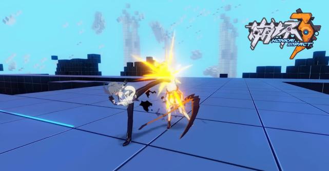 崩坏三逆神巫女值得养吗,崩坏3白夜执事详解