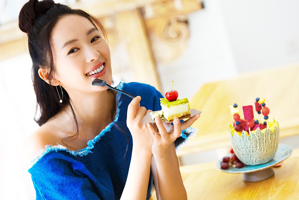 ​演技上乘绯闻缠身，杨烁与她戏中演情侣，戏外两人曾有很大隔阂