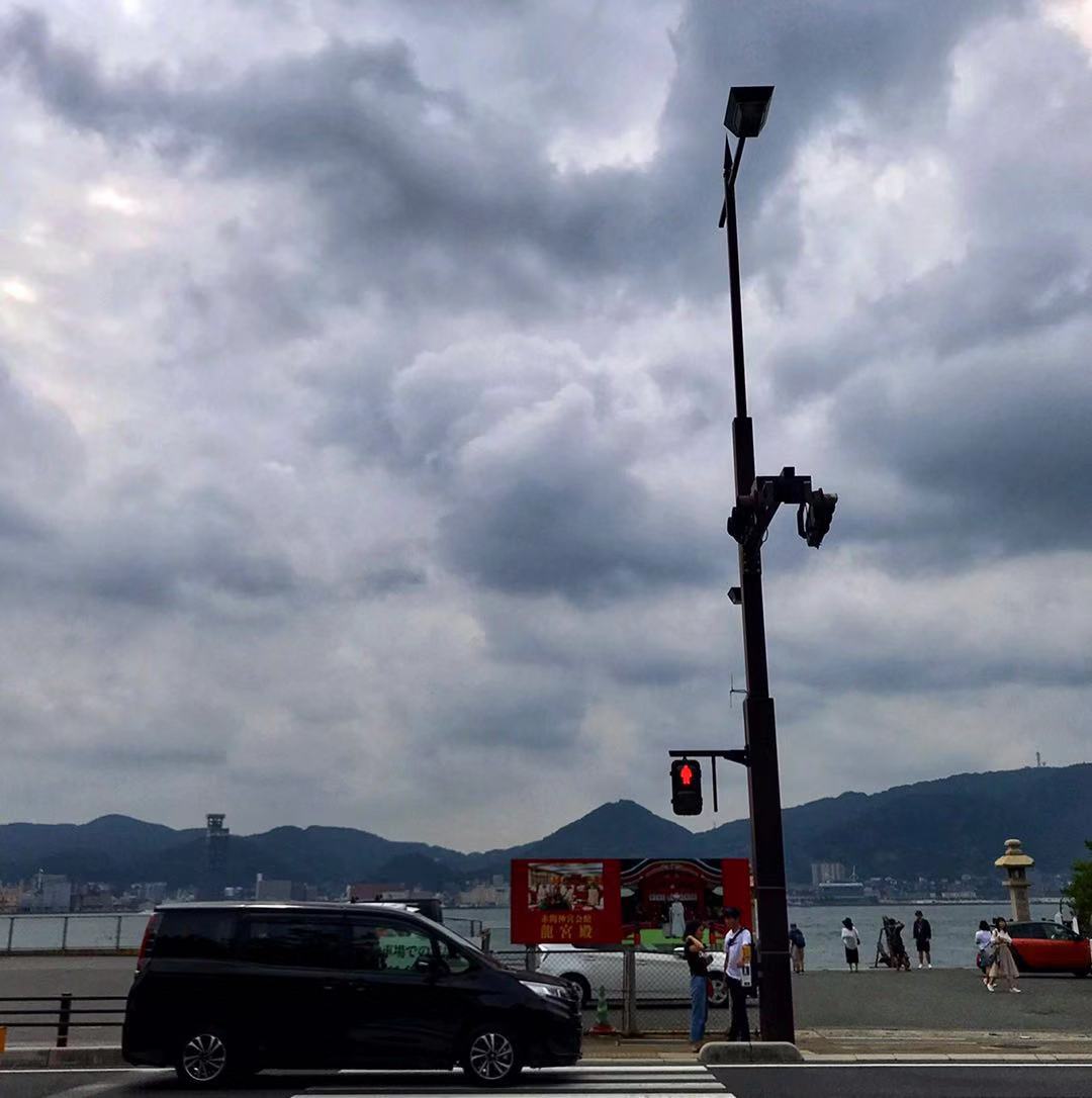 去日本坐游轮旅游攻略,日本邮轮游有什么值得买的东西