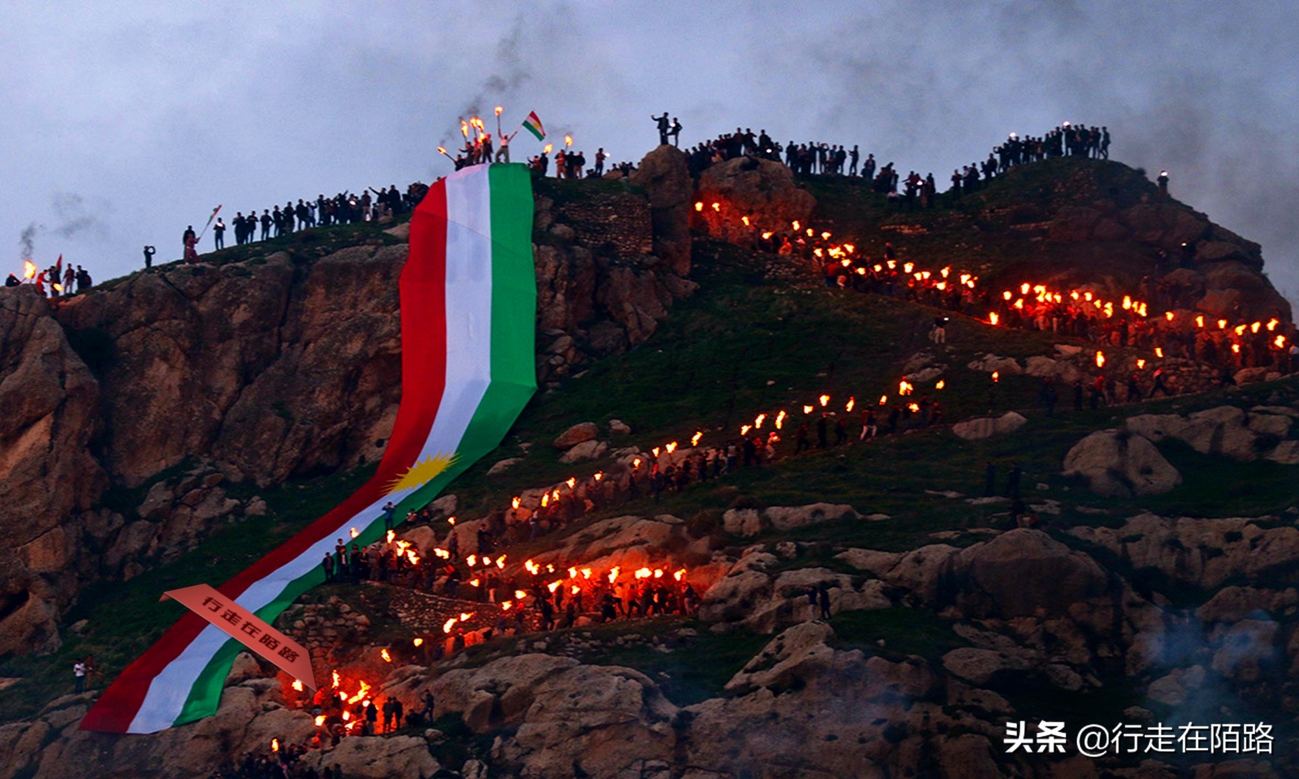 伊朗新年最新动态,伊朗新年最新消息